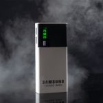 پاوربانک (10000MAH) samsung مدل K62 - تصویر 3