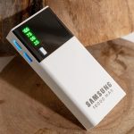 پاوربانک (10000MAH) samsung مدل K62