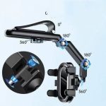 هولدر موبایل آفتابگیر - تصویر 2