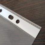کاور کاغذ A4 ضخیم دیپلمات (سون) بسته 50 برگی با ضخامت 20 میکرون - تصویر 4