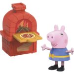 اسباب بازی ست خانه پیتزا پپاپیگ PEPPA PIG - تصویر 5