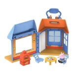 اسباب بازی ست خانه پیتزا پپاپیگ PEPPA PIG - تصویر 4
