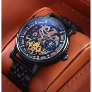 ساعت مردانه اتومات پاتک فیلیپ (Patek Philippe)