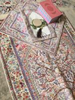 سجاده درخت زندگی – طراحی زیبا و دوست‌داشتنی - تصویر 4