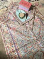 سجاده درخت زندگی – طراحی زیبا و دوست‌داشتنی - تصویر 2