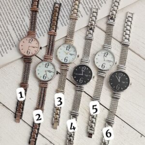 ساعت زنانه لوکس Longines مدل 8009007315