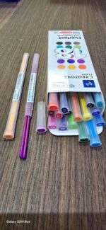 مغز مدادرنگی اتودی اورلست (اورجینال) - تصویر 2