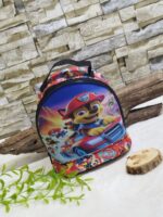 👜 کوله طرح‌دار ریپس چاپی