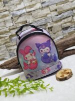 👜 کوله طرح‌دار ریپس چاپی - تصویر 13