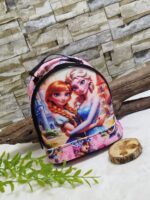 👜 کوله طرح‌دار ریپس چاپی - تصویر 15