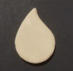 🕌 مهر نماز اشکی طرح افشار (بسته ۵ تایی) - تصویر 3