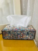 جادستمال کاغذی ترمه - تصویر 3