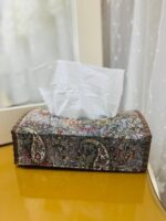 جادستمال کاغذی ترمه - تصویر 2