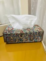 جادستمال کاغذی ترمه