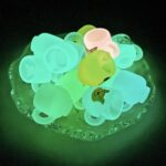 لیوان فانتزی شب تاب ✨ - تصویر 2