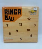 بازی فکری رینگا زینگو (RINGA ZINGO) - تصویر 2