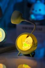 چراغ خواب و مطالعه عروسکی - تصویر 2