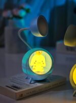 چراغ خواب و مطالعه عروسکی - تصویر 4