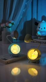 چراغ خواب و مطالعه عروسکی - تصویر 5