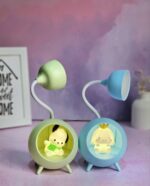 چراغ خواب و مطالعه عروسکی