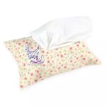 جا دستمال کاغذی مخملی با شعار مذهبی - تصویر 55