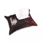 جا دستمال کاغذی مخملی با شعار مذهبی - تصویر 42