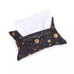 جا دستمال کاغذی مخملی با شعار مذهبی - تصویر 38