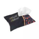 جا دستمال کاغذی مخملی با شعار مذهبی - تصویر 18