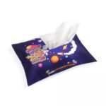 جا دستمال کاغذی مخملی با شعار مذهبی - تصویر 15