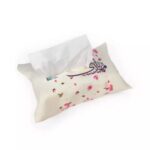 جا دستمال کاغذی مخملی با شعار مذهبی - تصویر 12