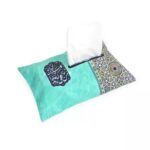 جا دستمال کاغذی مخملی با شعار مذهبی - تصویر 8