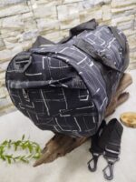 کیف ورزشی چندمنظوره - تصویر 3