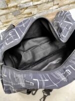 کیف ورزشی چندمنظوره - تصویر 5