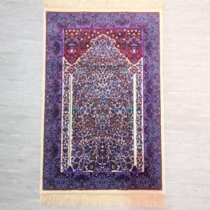 سجاده قالیچه گلدن تکس