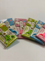 قیچی مهد کودک دارای غلاف محافظ