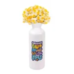 گلدان سرامیکی استوانه‌ای - تصویر 4