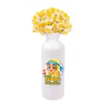 گلدان سرامیکی استوانه‌ای - تصویر 5