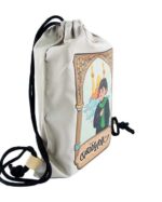 💼 کوله رطب