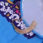 کتیبه پاناما کنار آیفونی با شعار امام زمان مهربون من - تصویر 3