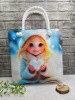 توت بگ سوئیت آستردار – جادار و کاربردی - تصویر 11