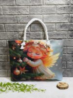 توت بگ سوئیت آستردار – جادار و کاربردی - تصویر 8