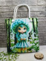 توت بگ سوئیت آستردار – جادار و کاربردی - تصویر 10