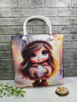 توت بگ سوئیت آستردار – جادار و کاربردی - تصویر 7