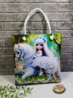 توت بگ سوئیت آستردار – جادار و کاربردی - تصویر 4