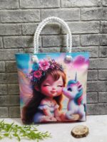 توت بگ سوئیت آستردار – جادار و کاربردی - تصویر 3