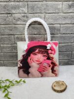 توت بگ بچگانه جنس سوئیت - تصویر 3