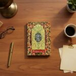 سالنامه قدس رضوی ۱۴۰۵ | سررسید رسمی آستان قدس رضوی - تصویر 2
